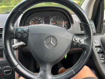Used Mercedes-Benz A-Class 2012 for sale - 75060673: Photo