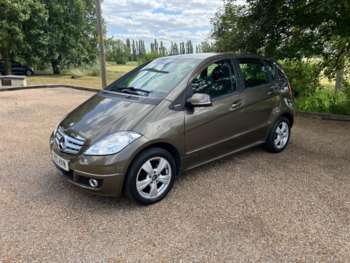 Used Mercedes-Benz A-Class 2012 for sale - 75060673: Photo