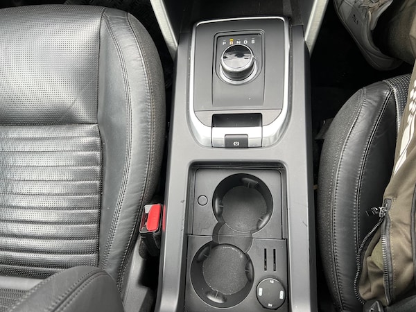 Used Land Rover Discovery Sport 2016 for sale - 75339795: Photo 20