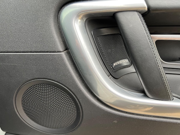 Used Land Rover Discovery Sport 2016 for sale - 75339795: Photo 24