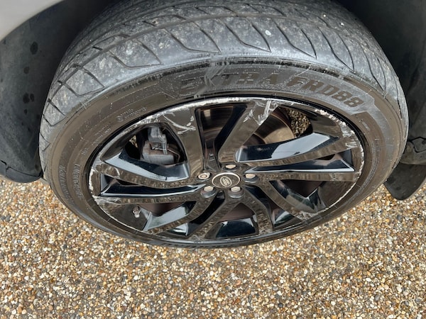 Used Land Rover Discovery Sport 2016 for sale - 75339795: Photo 35