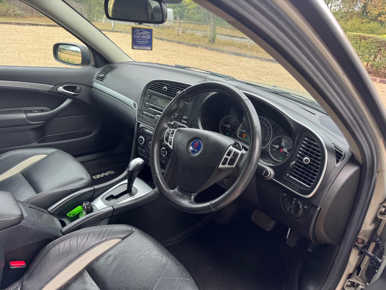 Vehicle 26