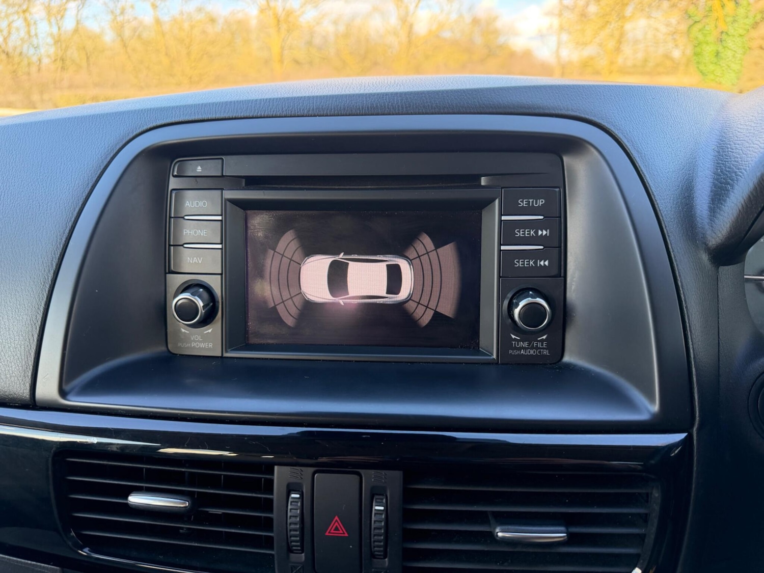 Used Mazda CX-5 for sale - 77824410: Photo 11