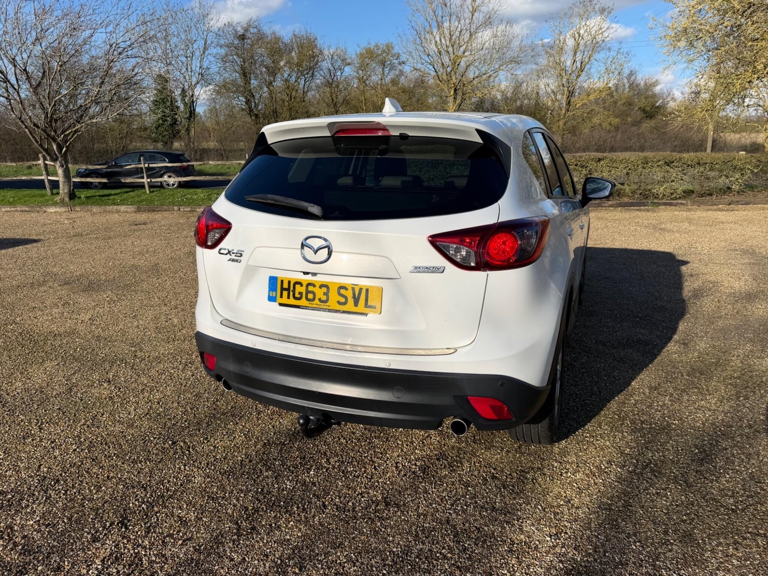 Used Mazda CX-5 for sale - 77824410: Photo 15