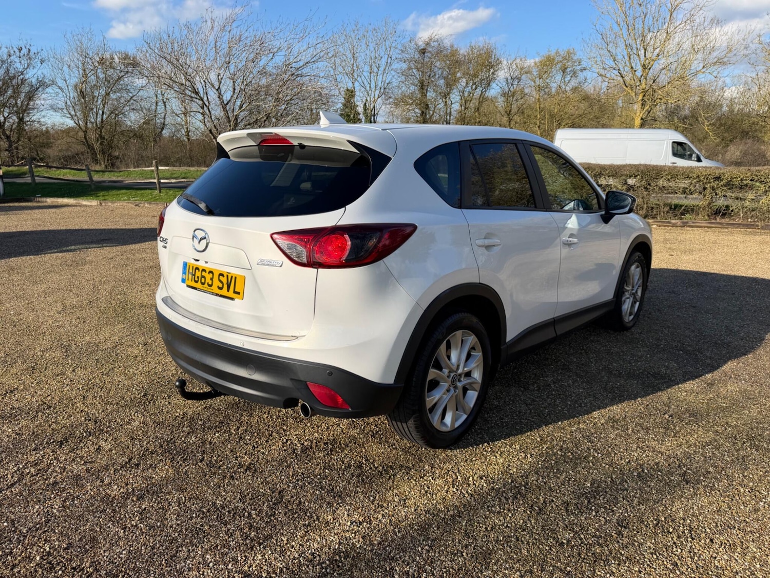 Used Mazda CX-5 for sale - 77824410: Photo 16
