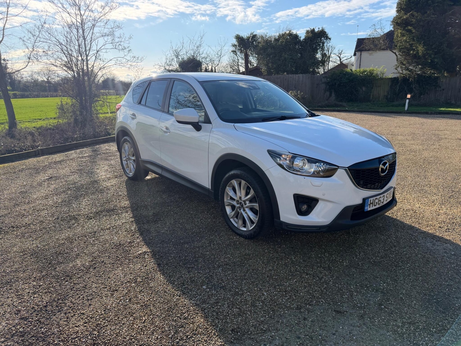 Used Mazda CX-5 for sale - 77824410: Photo 20