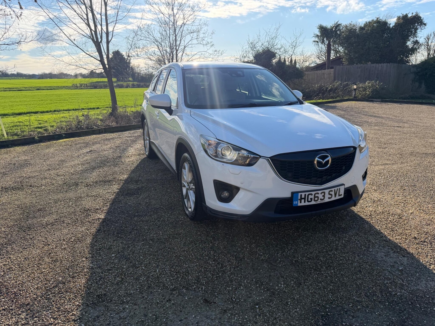 Used Mazda CX-5 for sale - 77824410: Photo 21