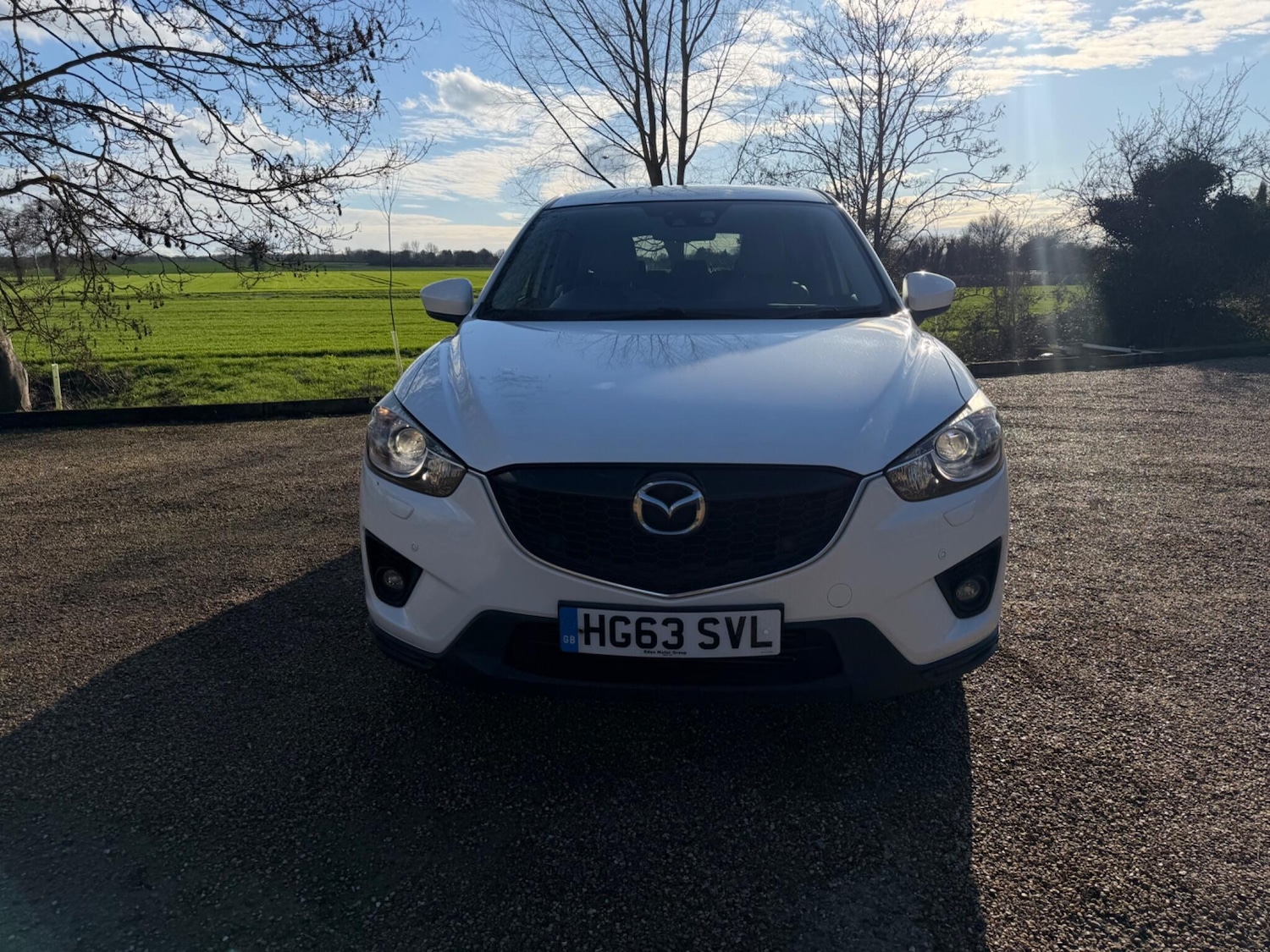 Used Mazda CX-5 for sale - 77824410: Photo 22