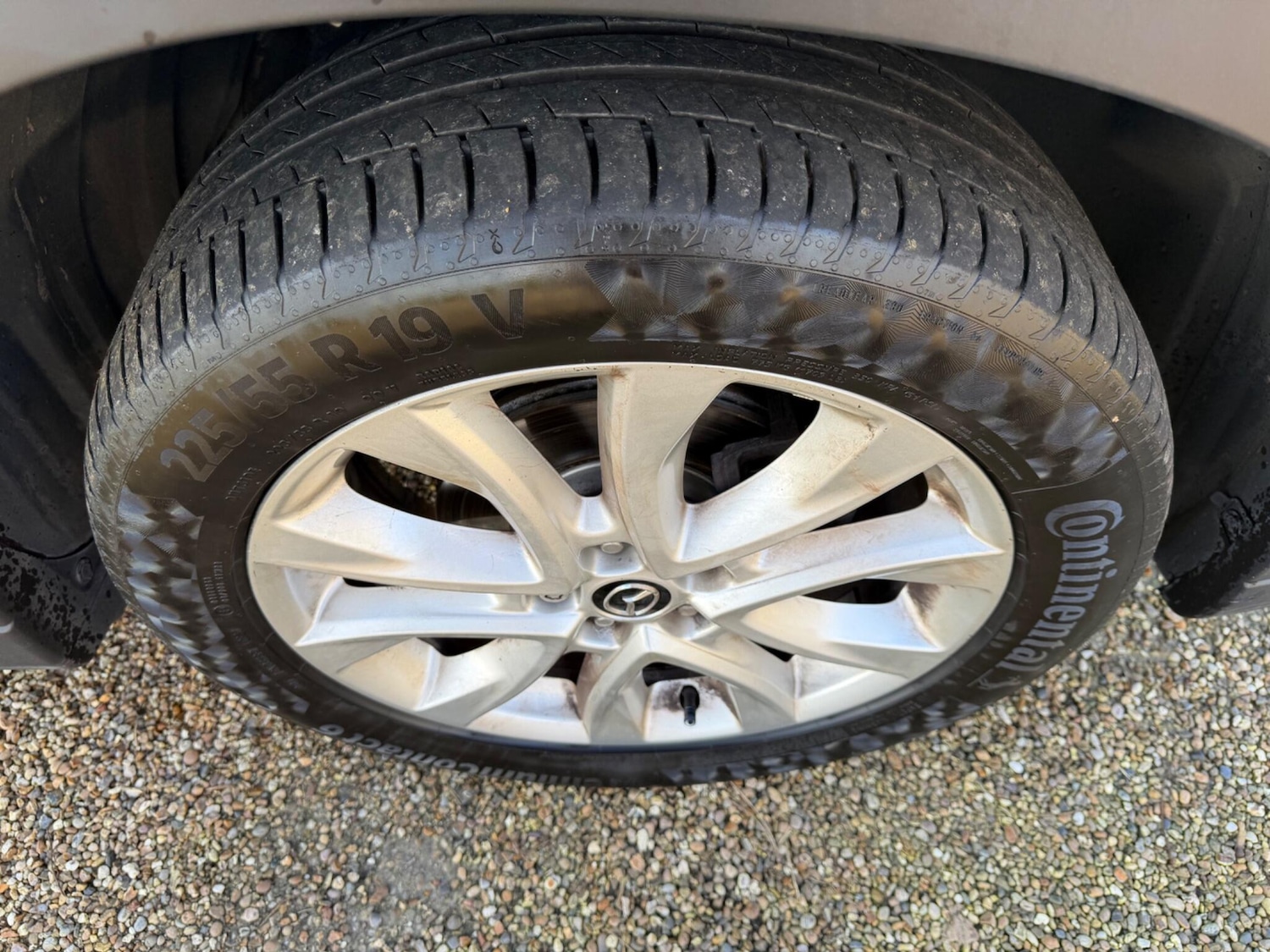 Used Mazda CX-5 for sale - 77824410: Photo 24