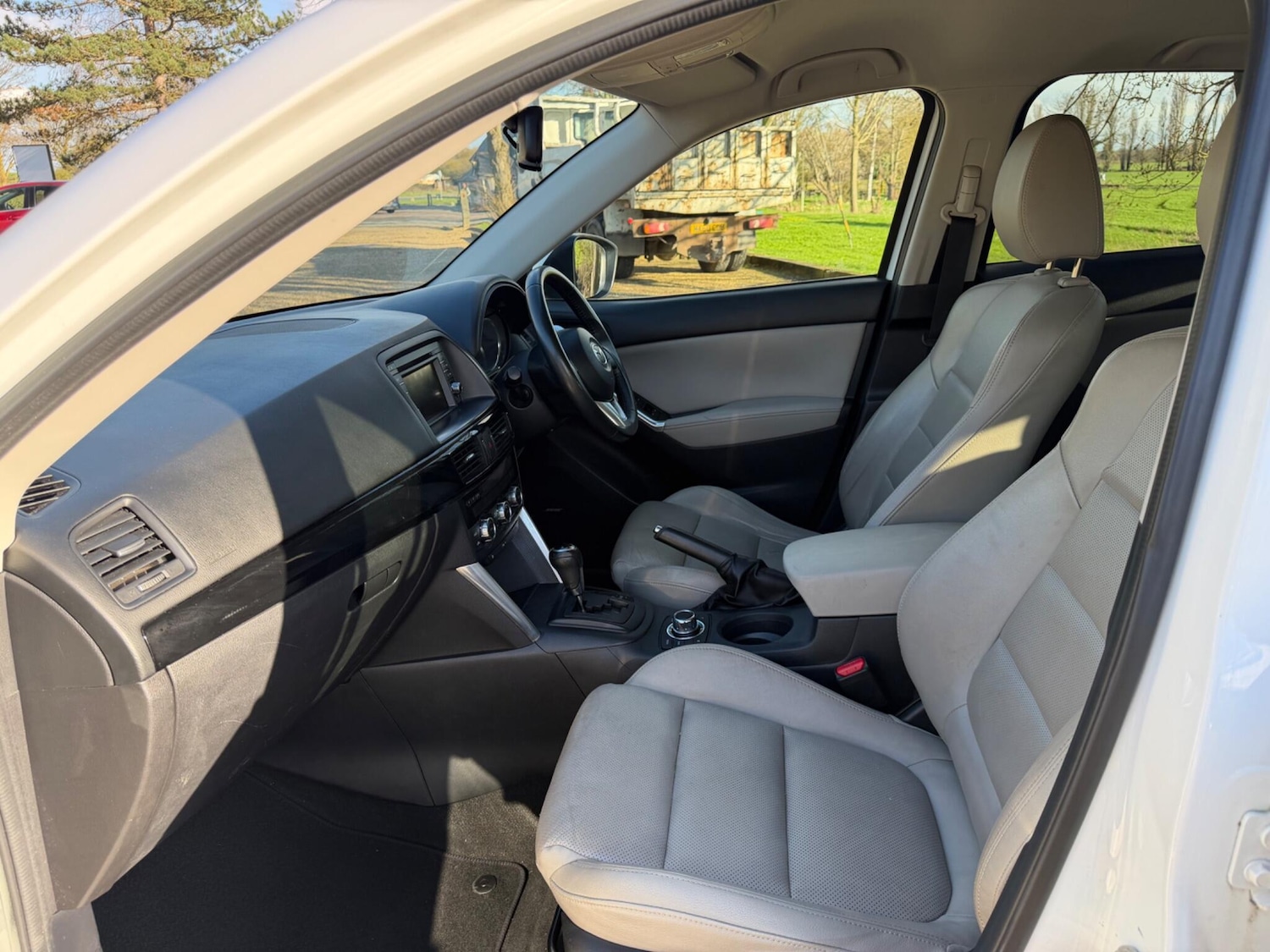 Used Mazda CX-5 for sale - 77824410: Photo 28