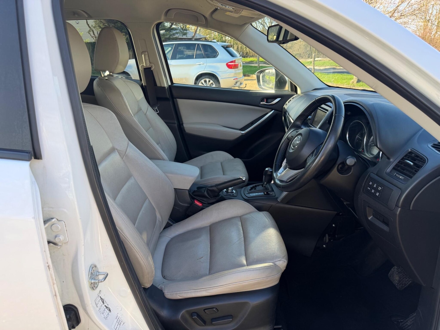 Used Mazda CX-5 for sale - 77824410: Photo 29