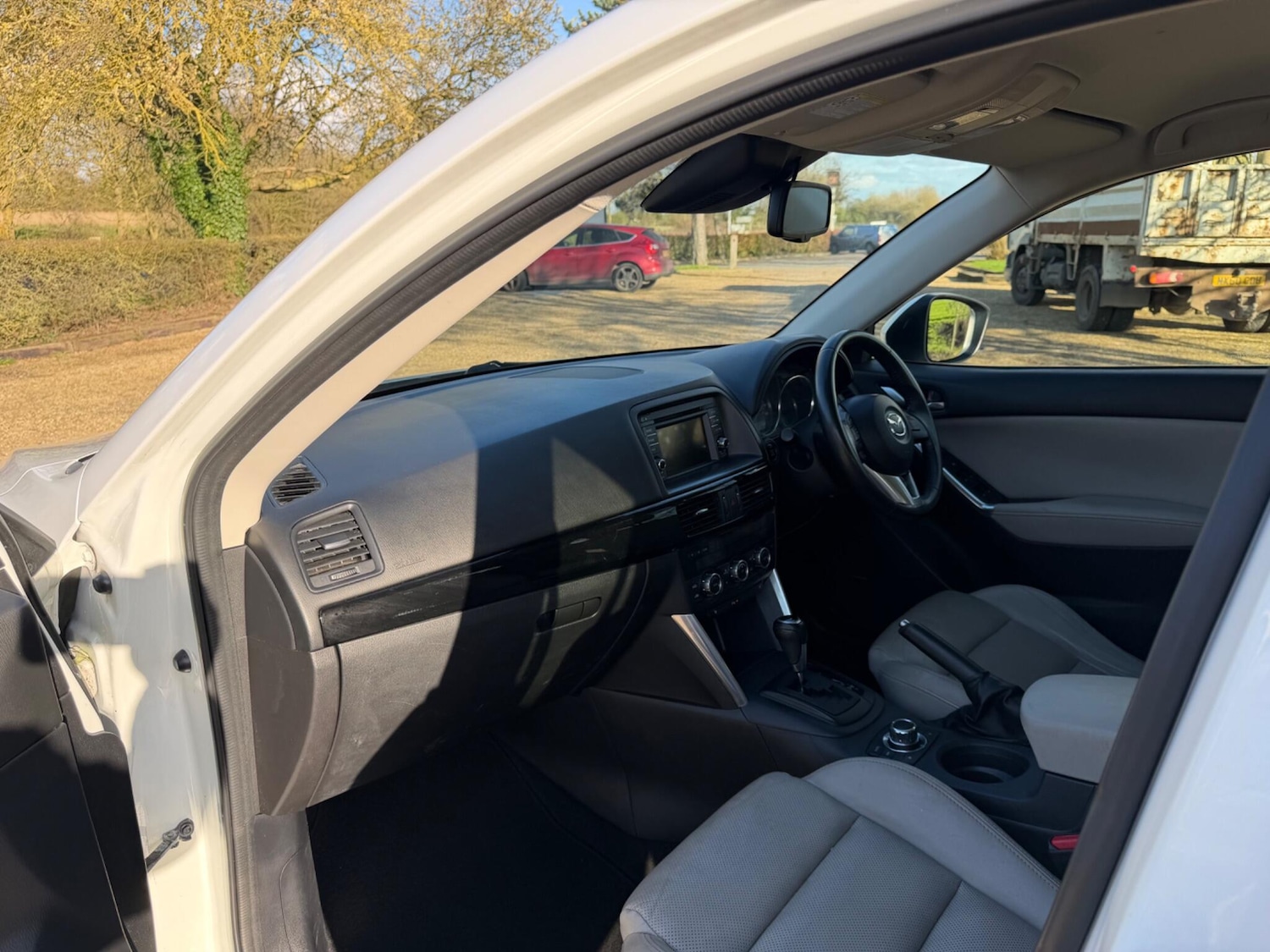 Used Mazda CX-5 for sale - 77824410: Photo 30