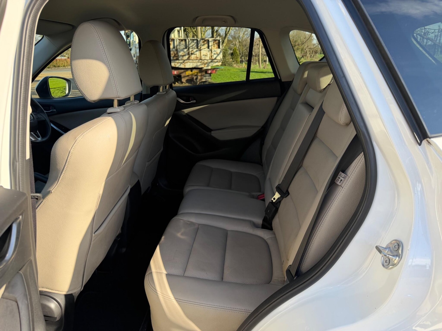 Used Mazda CX-5 for sale - 77824410: Photo 32