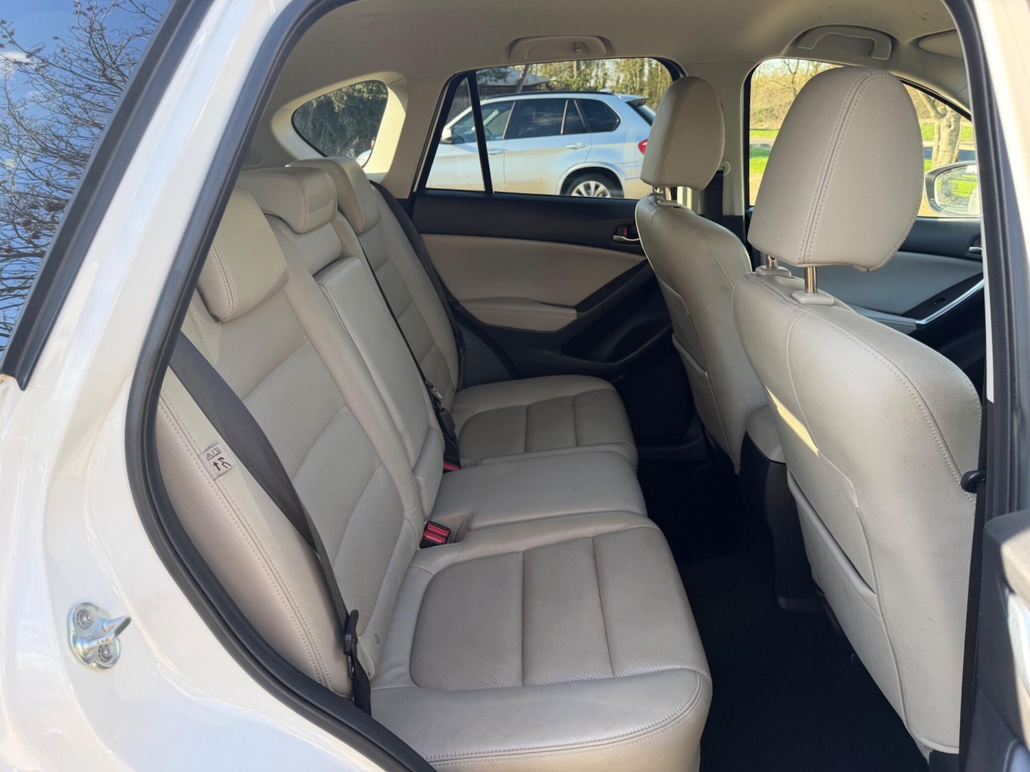 Used Mazda CX-5 for sale - 77824410: Photo 33