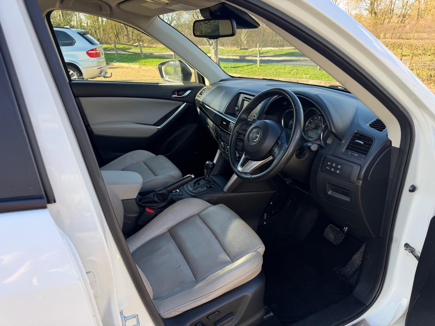 Used Mazda CX-5 for sale - 77824410: Photo 34