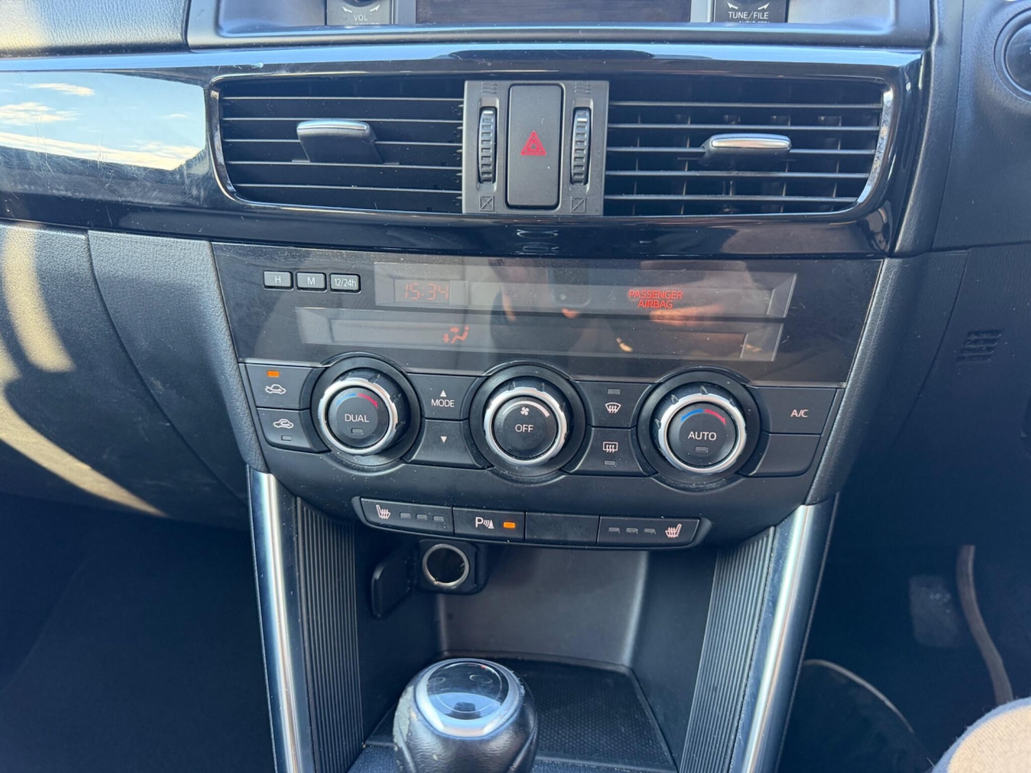 Used Mazda CX-5 for sale - 77824410: Photo 37