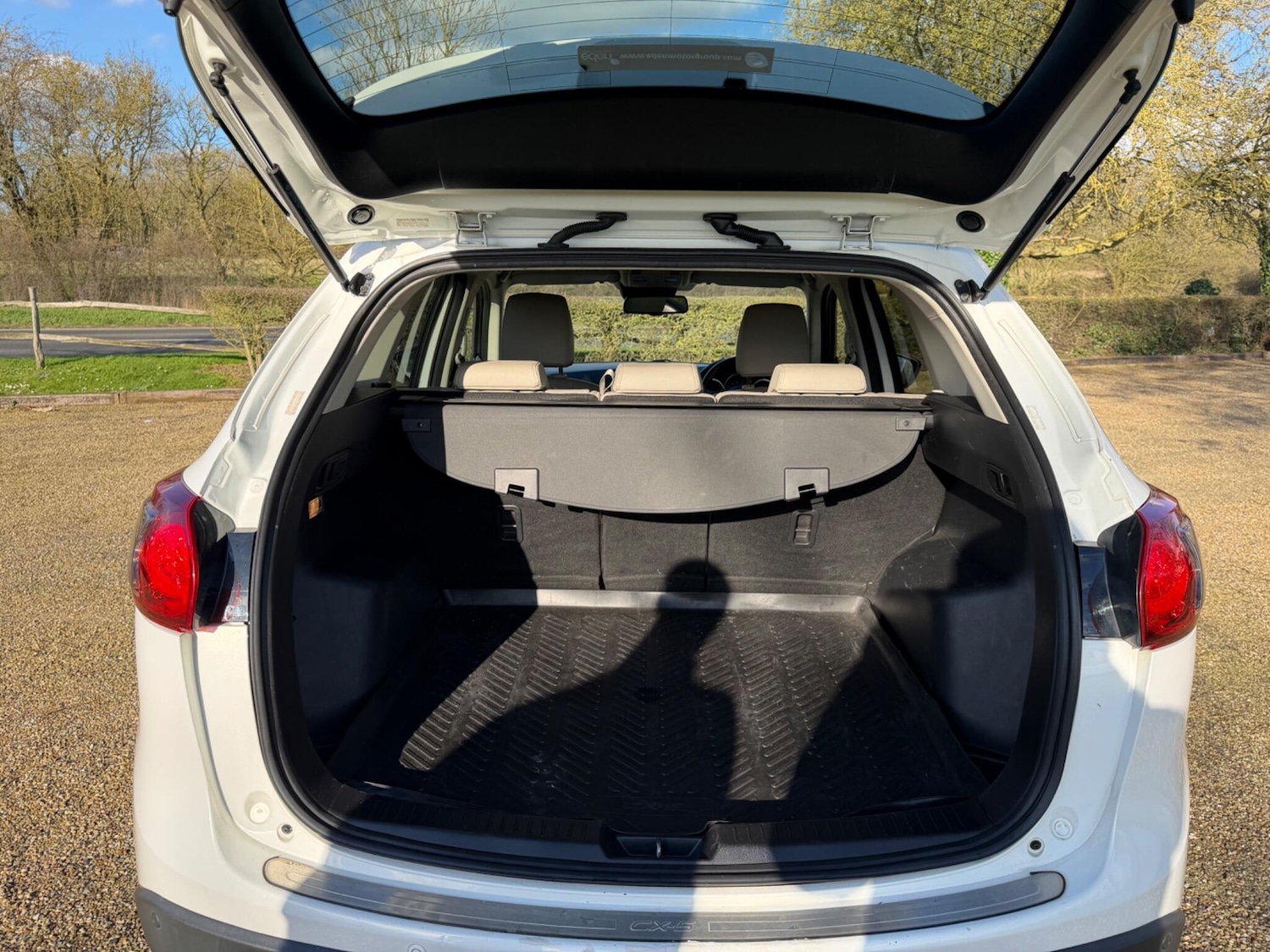 Used Mazda CX-5 for sale - 77824410: Photo 38