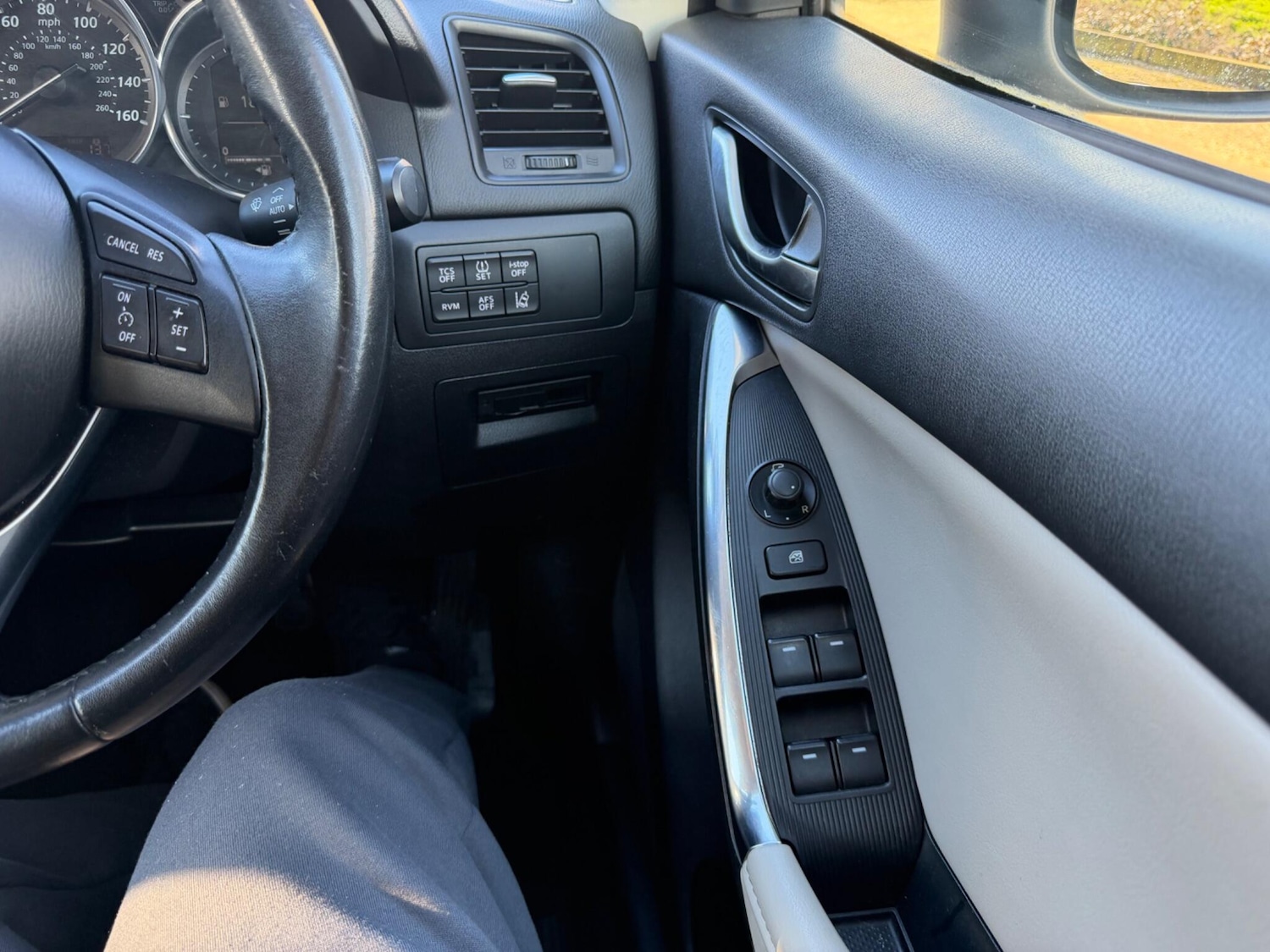 Used Mazda CX-5 for sale - 77824410: Photo 4