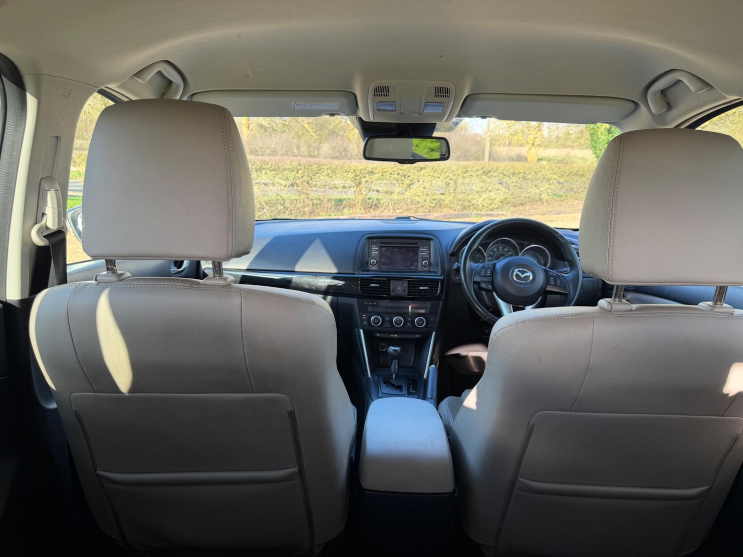 Used Mazda CX-5 for sale - 77824410: Photo 7