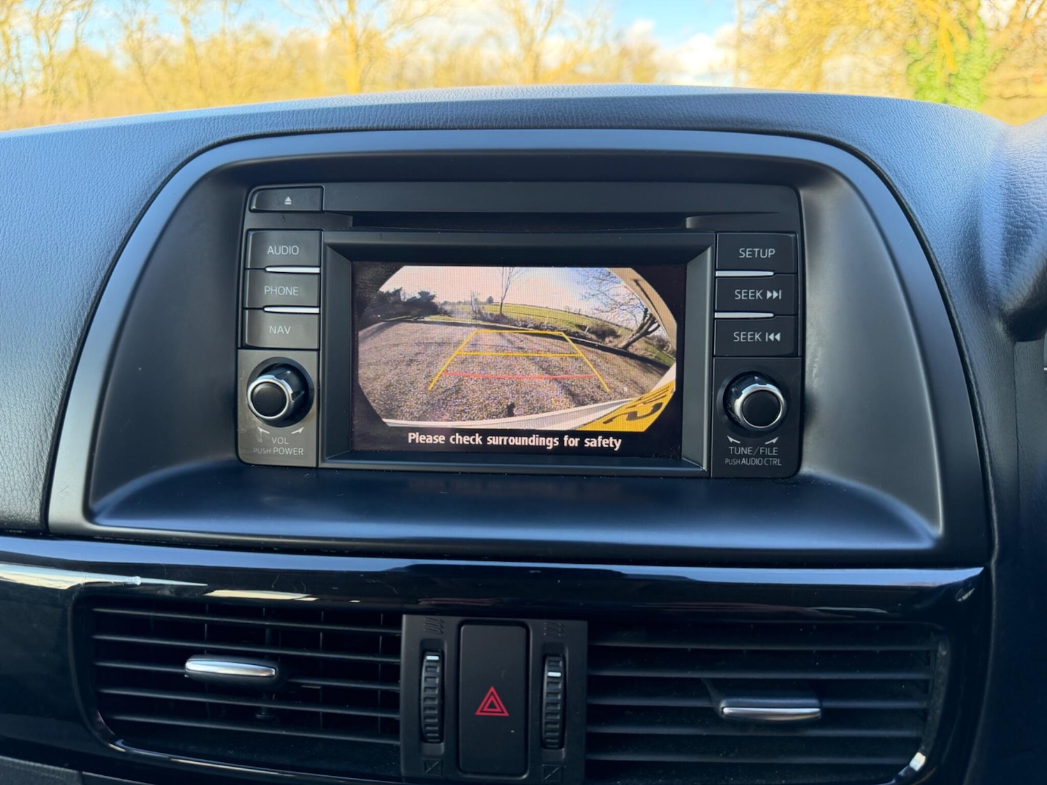 Used Mazda CX-5 for sale - 77824410: Photo 9