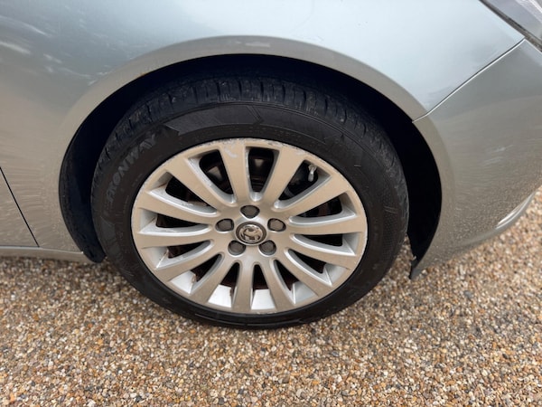 Used Vauxhall Insignia 2011 for sale - 75646850: Photo 11