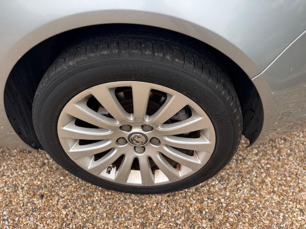 Used Vauxhall Insignia 2011 for sale - 75646850: Photo 13