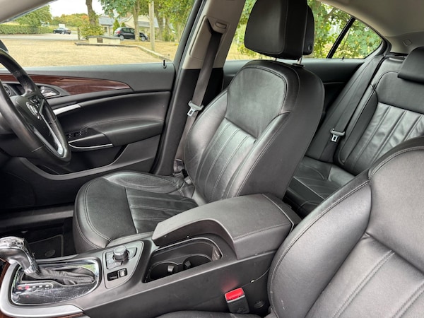 Used Vauxhall Insignia 2011 for sale - 75646850: Photo 19