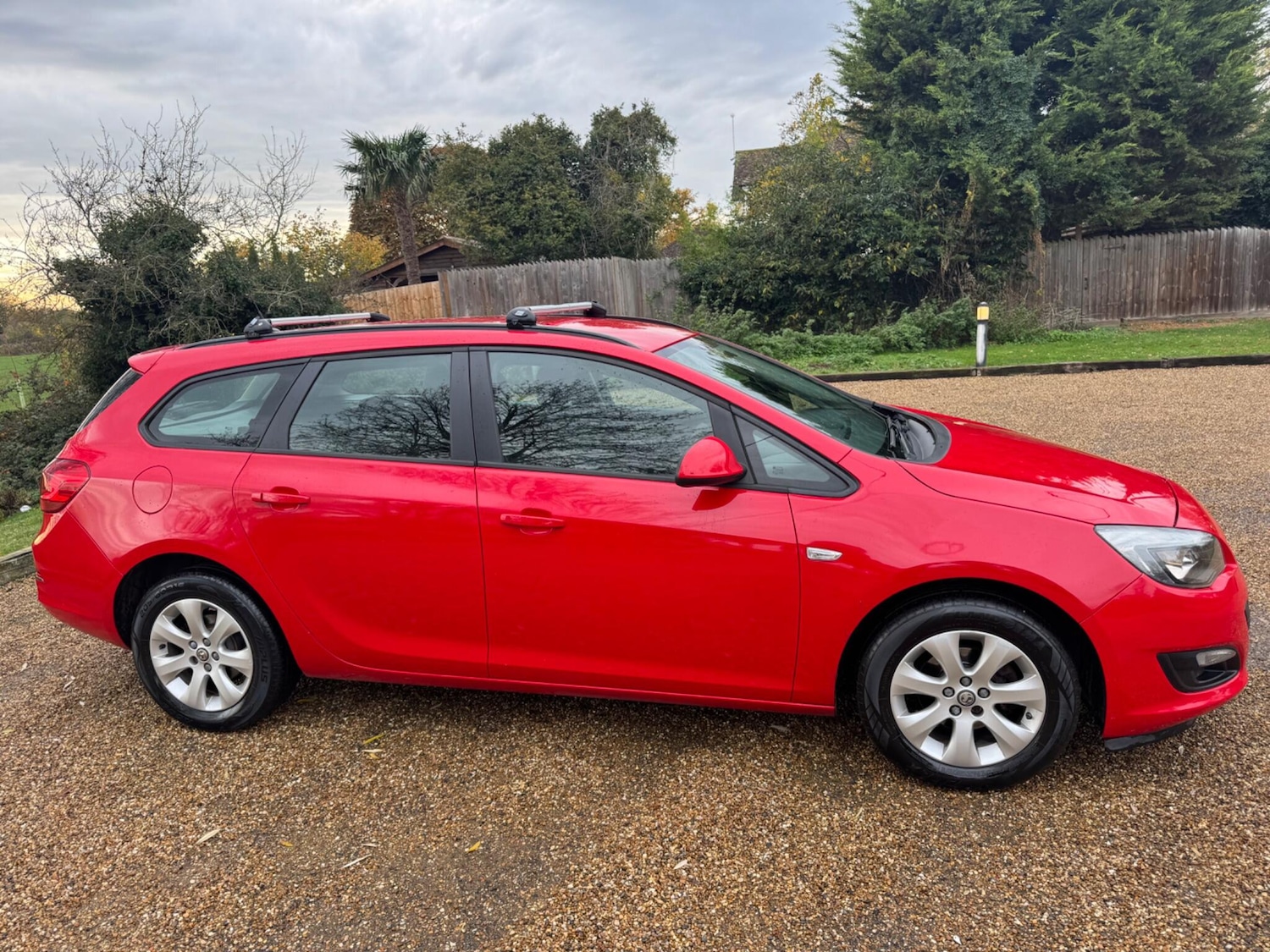 Used Vauxhall Astra 2015 for sale - 76499778: Photo 10