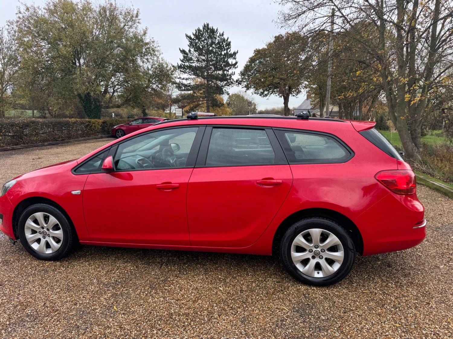 Used Vauxhall Astra 2015 for sale - 76499778: Photo 16