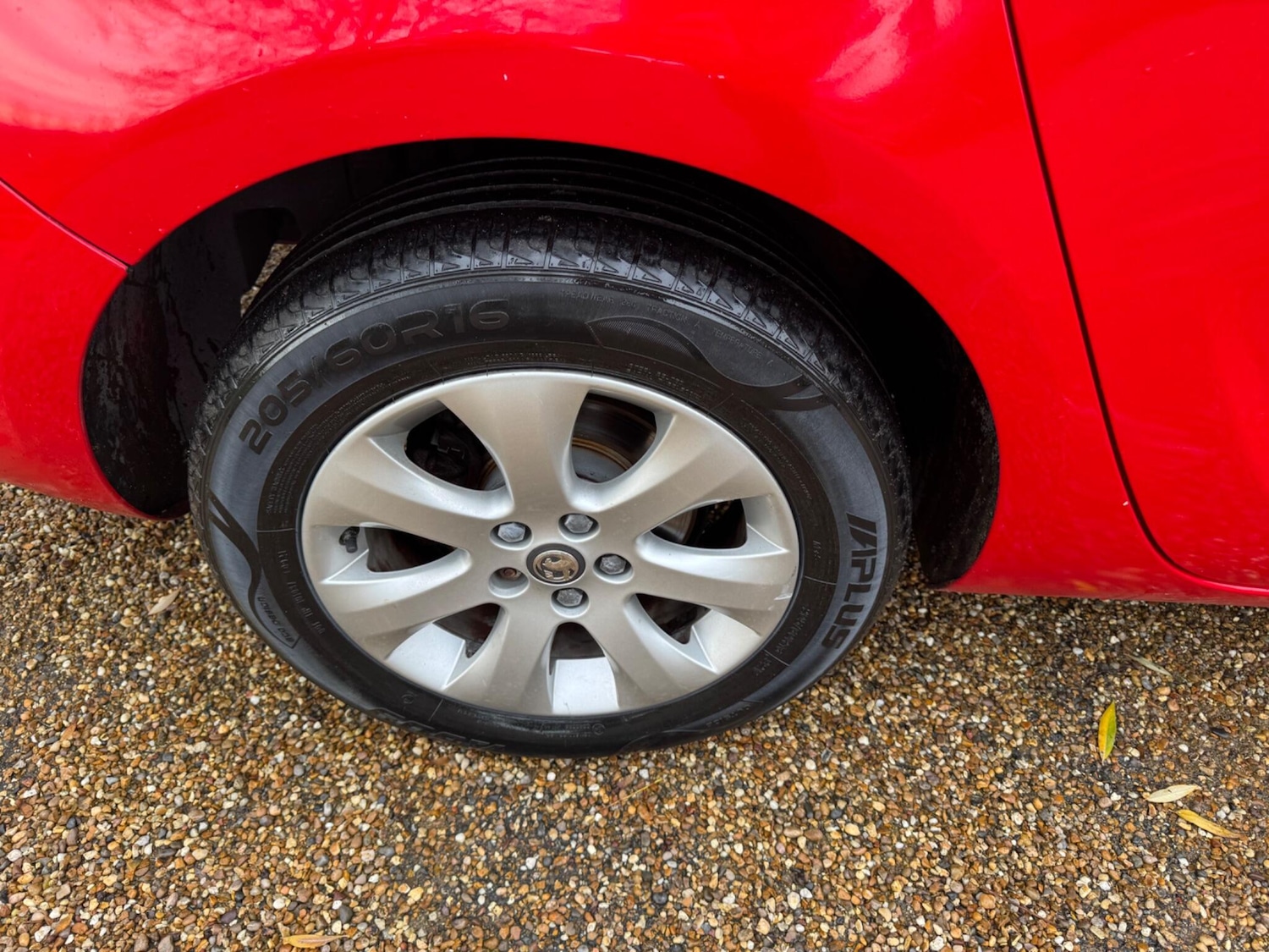 Used Vauxhall Astra 2015 for sale - 76499778: Photo 20