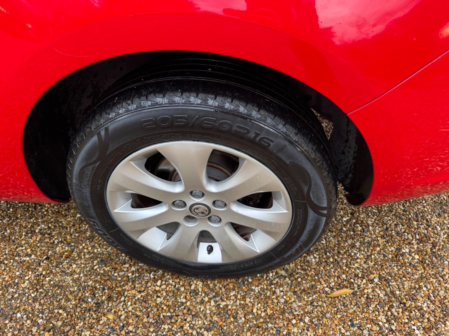 Used Vauxhall Astra 2015 for sale - 76499778: Photo 21