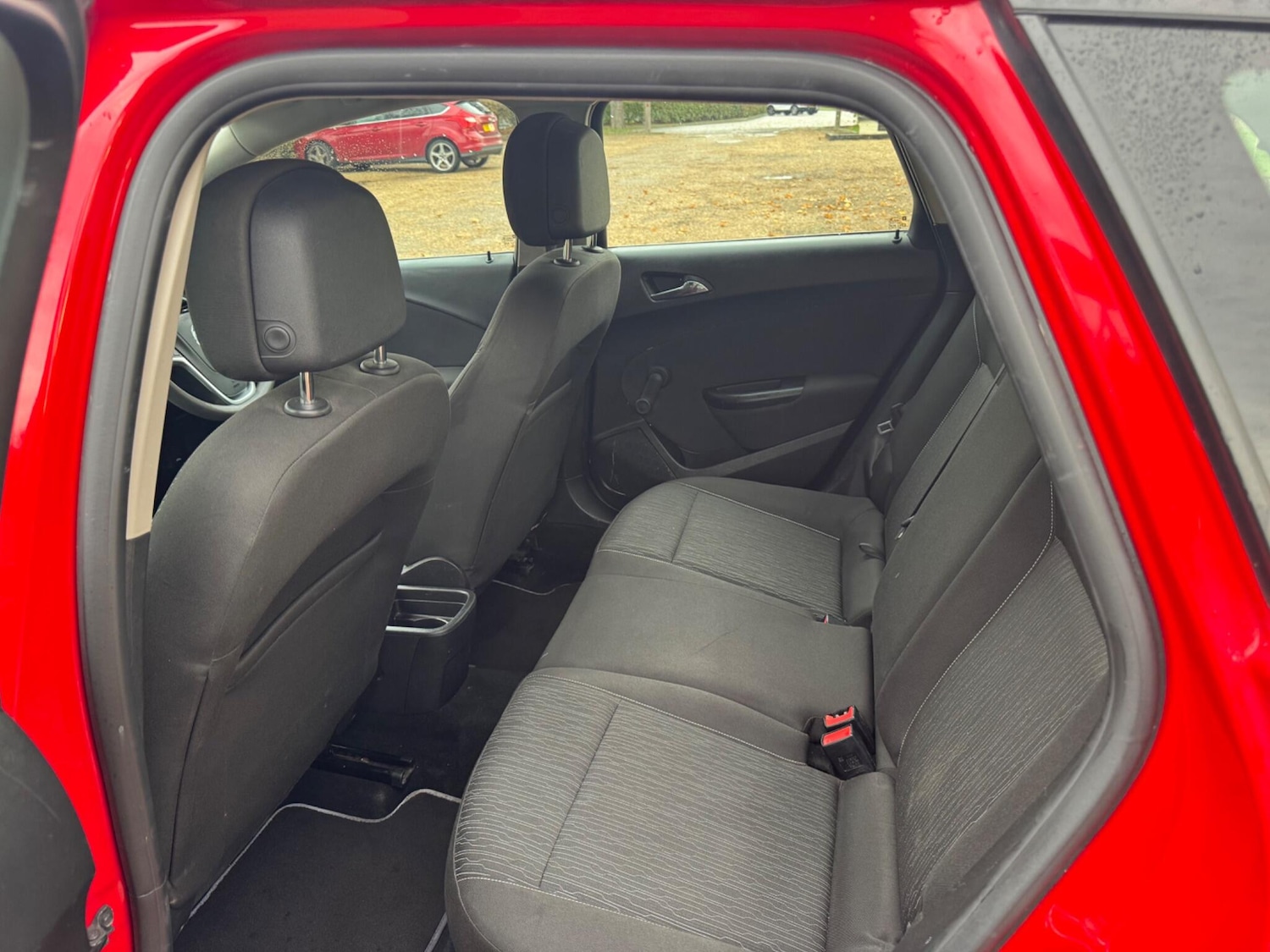 Used Vauxhall Astra 2015 for sale - 76499778: Photo 23