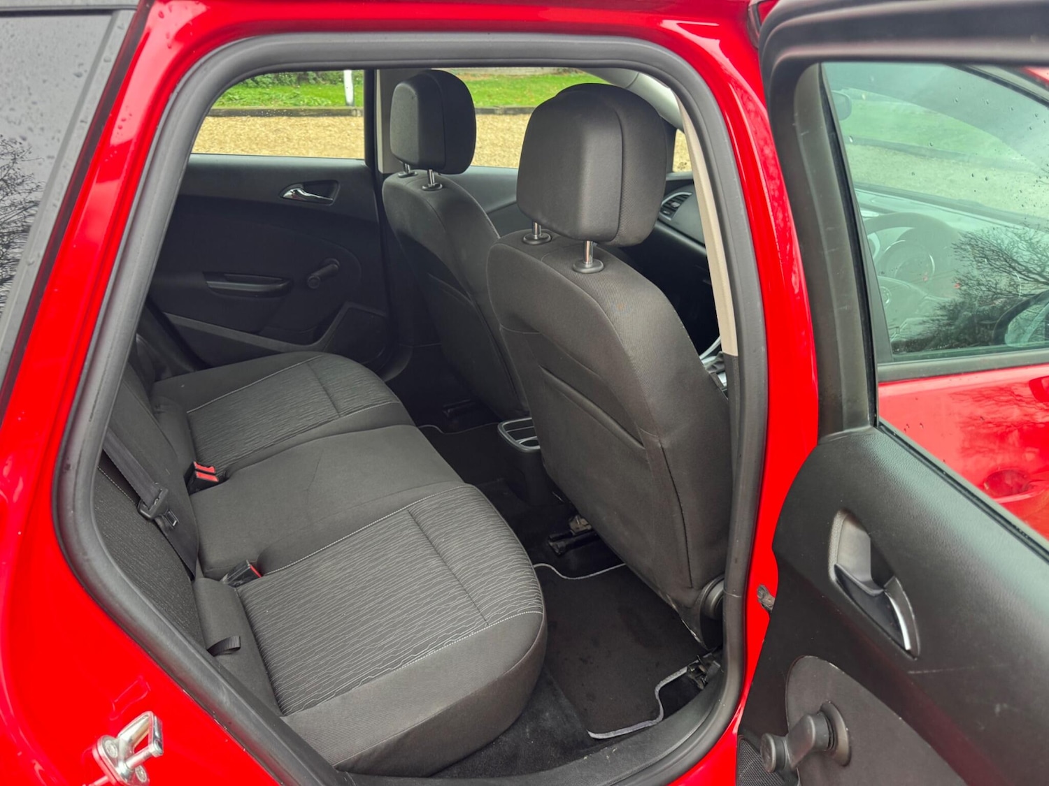 Used Vauxhall Astra 2015 for sale - 76499778: Photo 26