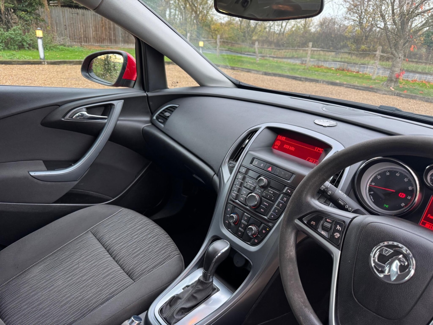 Used Vauxhall Astra 2015 for sale - 76499778: Photo 27