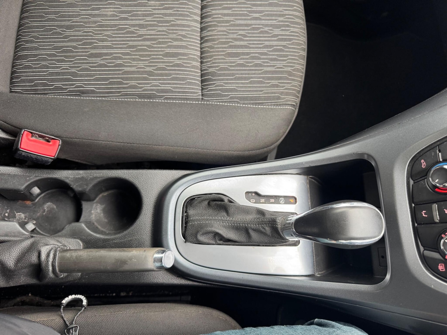 Used Vauxhall Astra 2015 for sale - 76499778: Photo 30