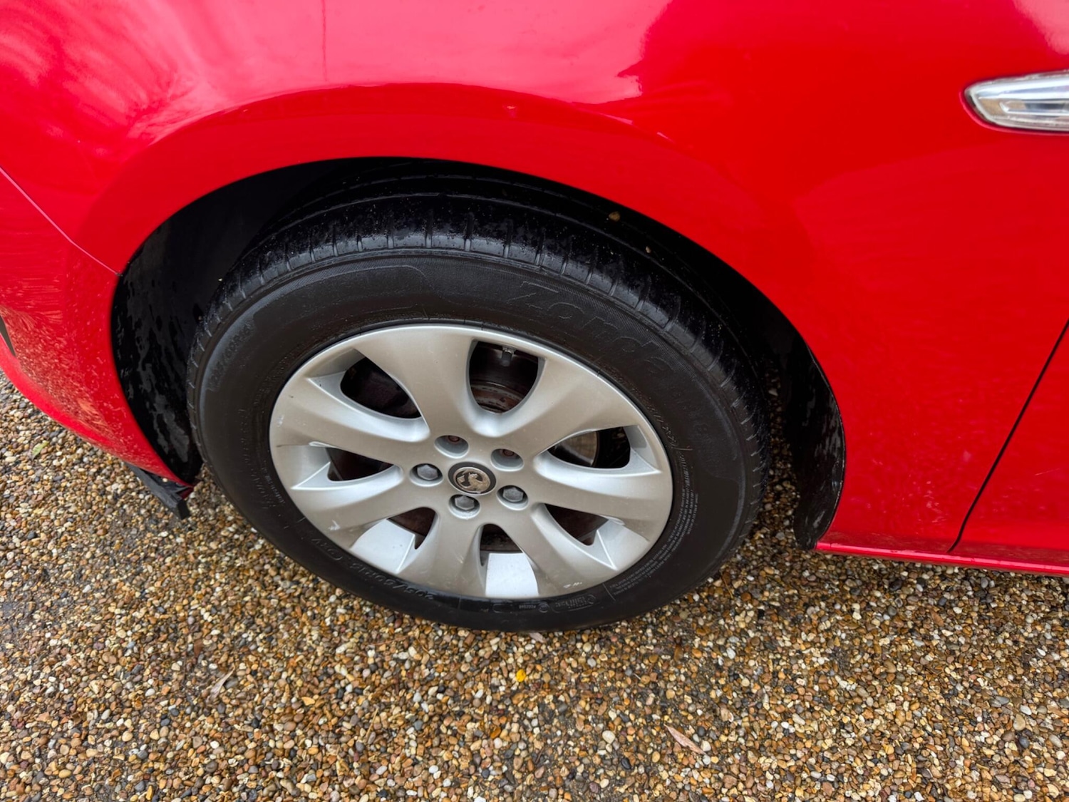 Used Vauxhall Astra 2015 for sale - 76499778: Photo 7