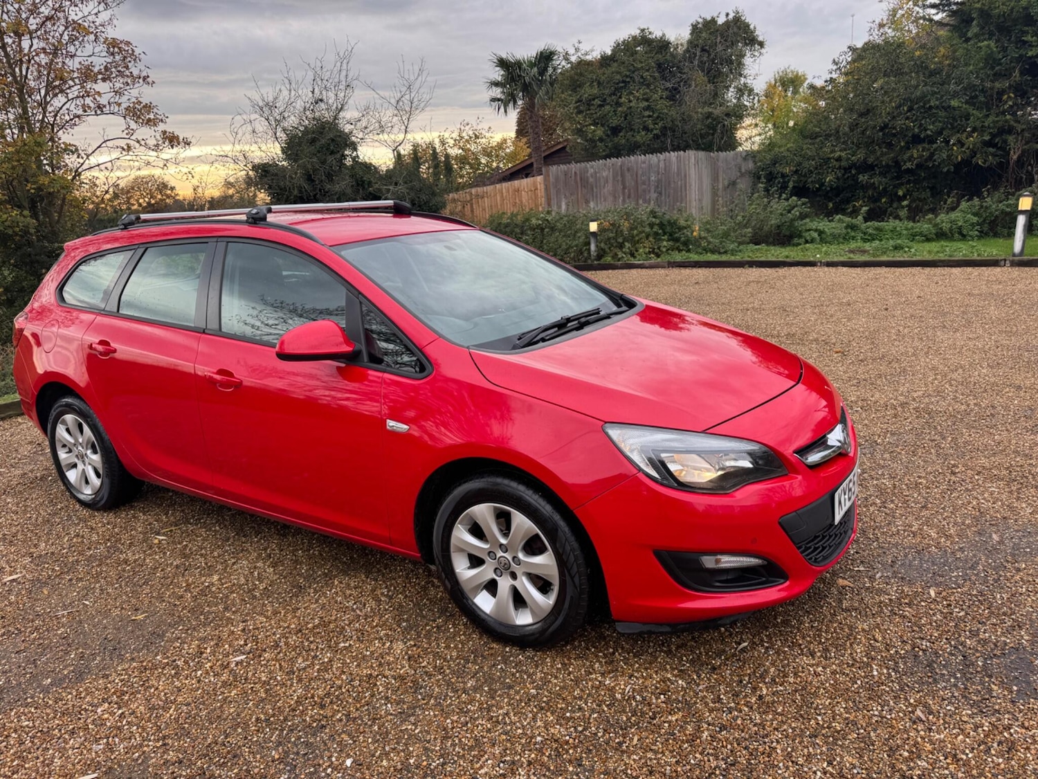 Used Vauxhall Astra 2015 for sale - 76499778: Photo 9