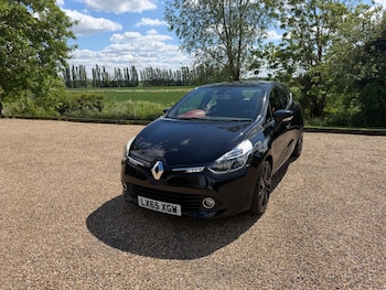 Used Renault Clio 2015 for sale - 78561774: Photo