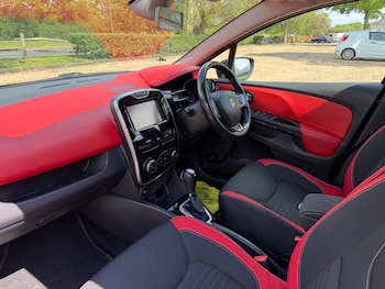 Used Renault Clio 2015 for sale - 78561774: Photo