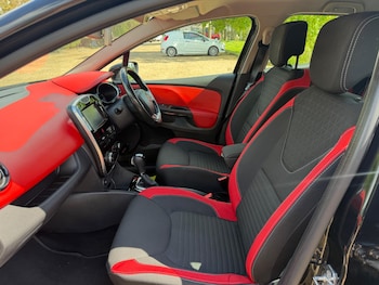 Used Renault Clio 2015 for sale - 78561774: Photo