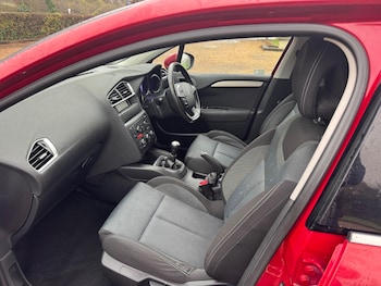 Used Citroen C4 2011 for sale - 76592690: Photo