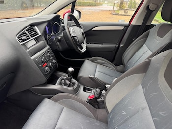 Used Citroen C4 2011 for sale - 76592690: Photo