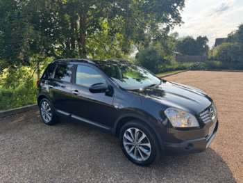 Used Nissan Qashqai 2009 for sale - 74945206: Photo