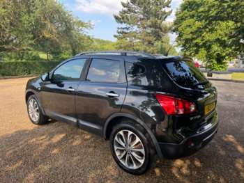 Used Nissan Qashqai 2009 for sale - 74945206: Photo