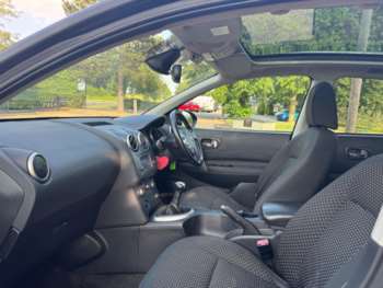 Used Nissan Qashqai 2009 for sale - 74945206: Photo