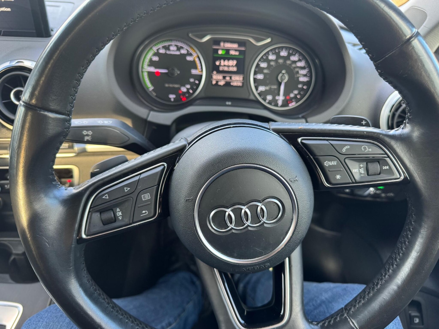 Used Audi A3 2016 for sale - 77238216: Photo 10