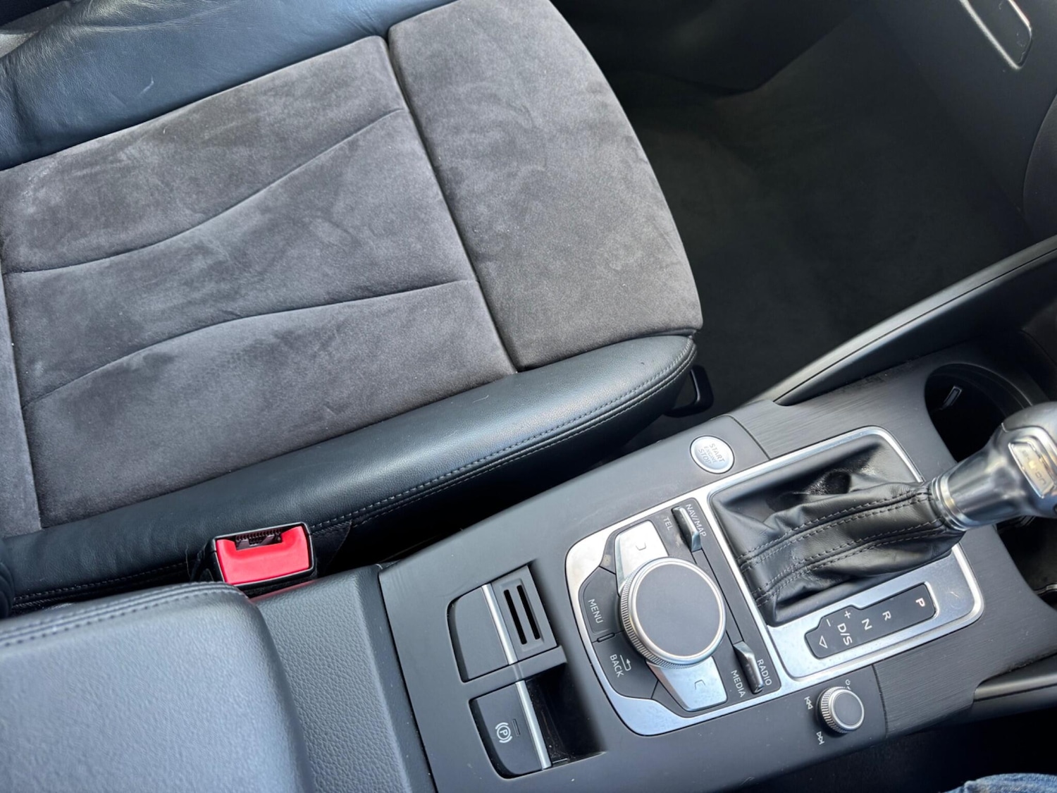 Used Audi A3 2016 for sale - 77238216: Photo 12