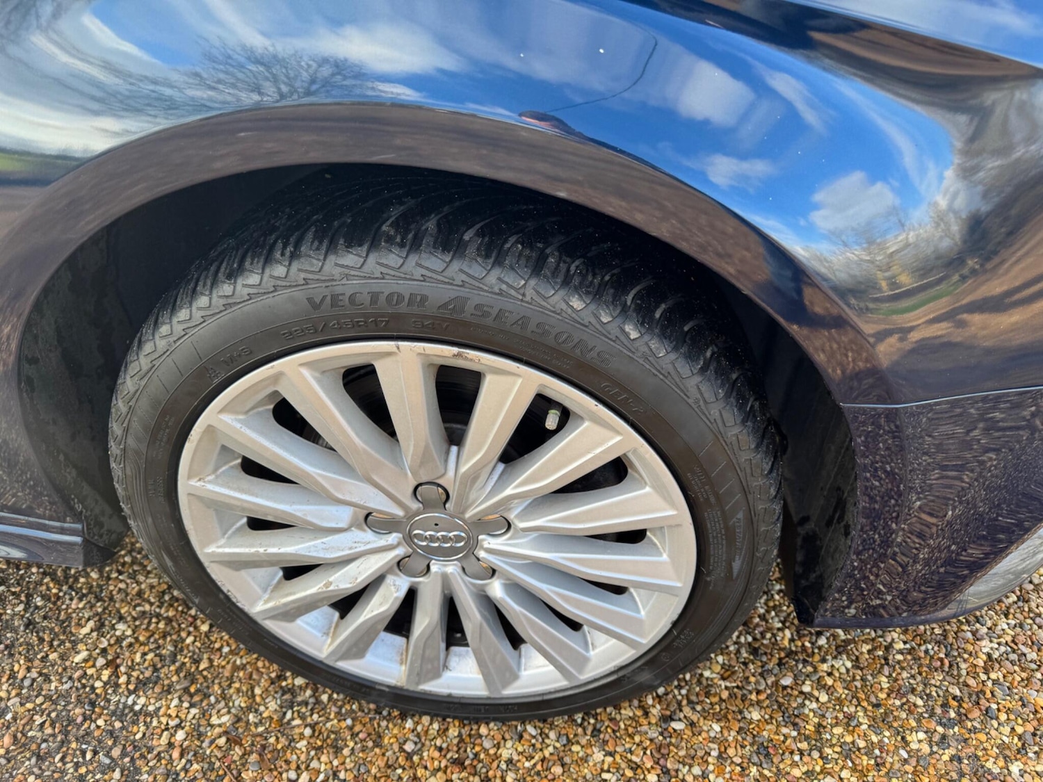 Used Audi A3 2016 for sale - 77238216: Photo 14