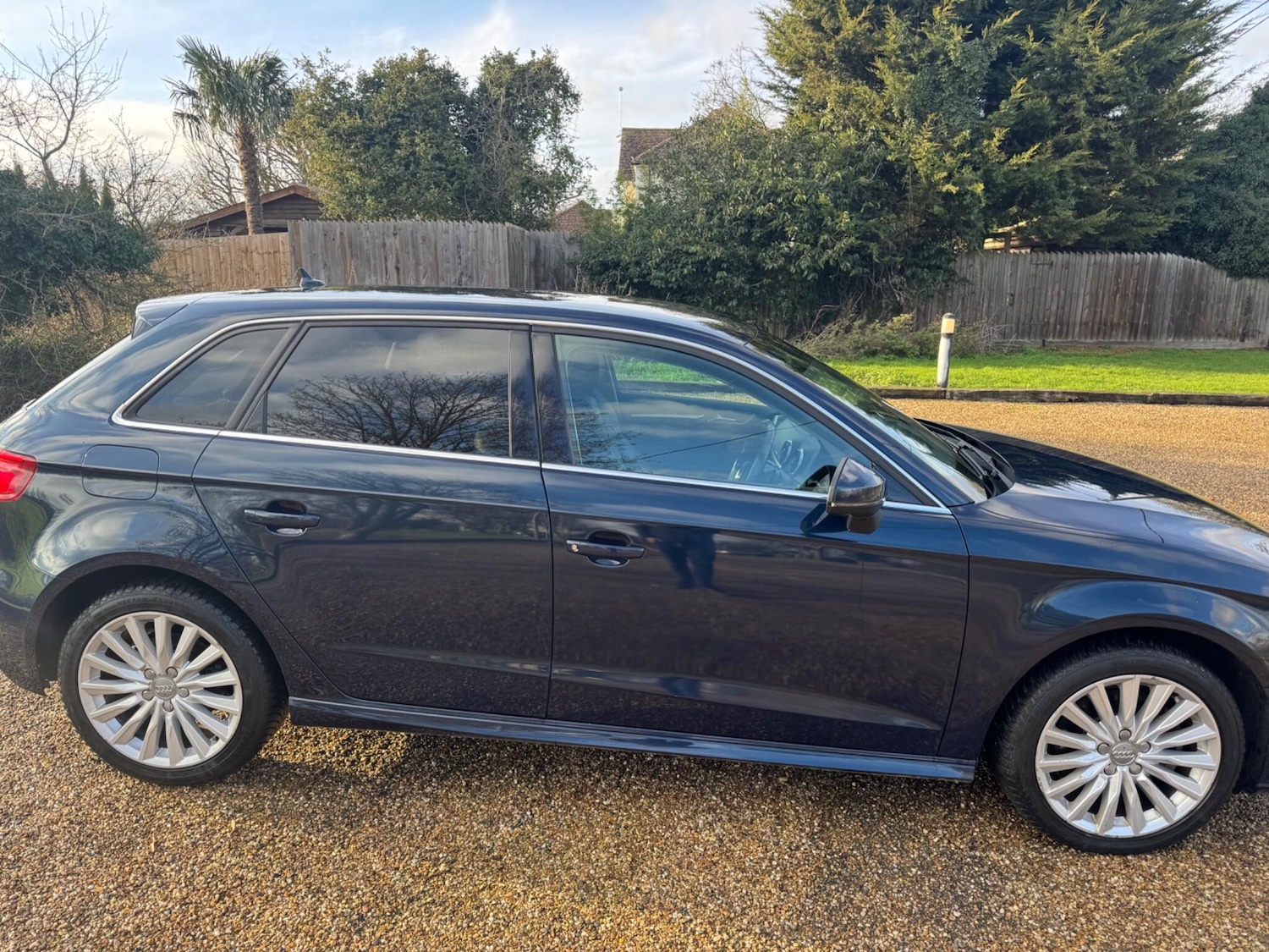 Used Audi A3 2016 for sale - 77238216: Photo 16