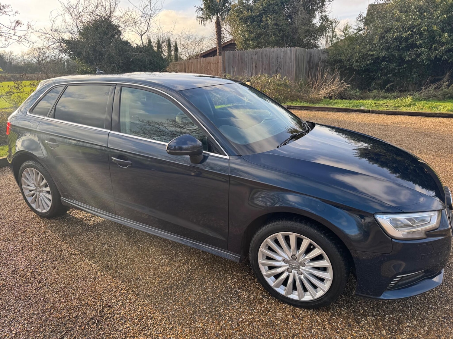 Used Audi A3 2016 for sale - 77238216: Photo 17